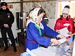 В Уватском районе проверили безопасность избирательных участков